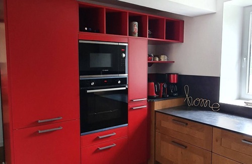 Puygiron House | A charming mas in Drôme provençale, a true family home
