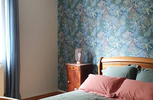 Puygiron House | A charming mas in Drôme provençale, a true family home