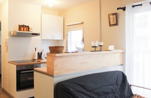 Vignerons Apartment | A charming retreat just outside Paris