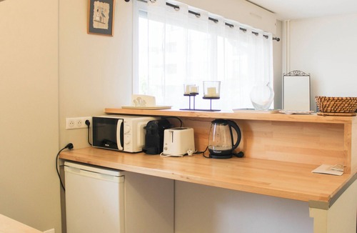 Vignerons Apartment | A charming retreat just outside Paris