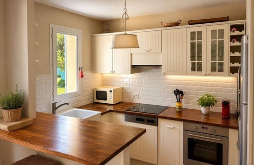 Mazan House | A charming vacation home, nestled in a quiet spot at the foot of Mont Ventoux!