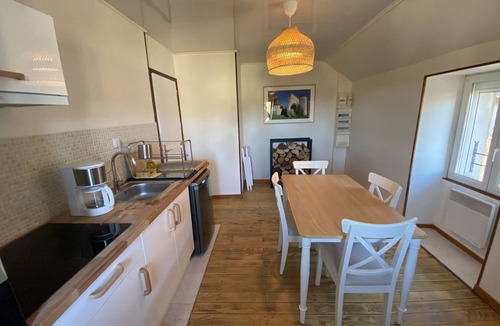 Chatillon House | A cocoon in the heart of the Jura