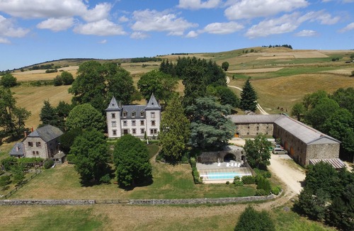 Talizat Cottage | A comfortable gite in the pure Cantalien style
