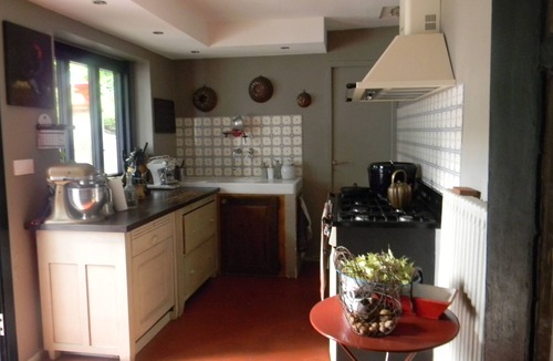 Colomiers House | A COUNTRY HOUSE IN THE CENTER OF TOWN