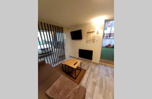 Yutz Apartment | A cozy private studio near Cattenom, Luxembourg and Metz
