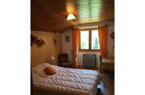 Saint-Martial House | A Gîte in the Ardèche Mountains