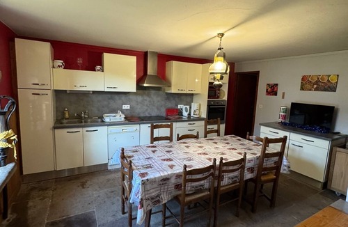 Fougerolles House | A haven of peace in Fougerolles-St-Valbert