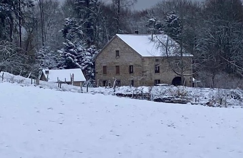 Fougerolles House | A haven of peace in Fougerolles-St-Valbert