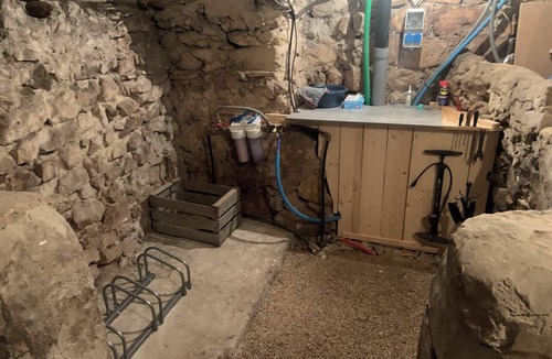 Chateauneuf-du-Rhone Bed & Breakfast | A haven of calm in the heart of an old town