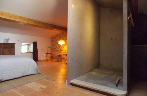 Auzelles Bed & Breakfast | A heavenly place in the midst of nature, peace and quiet