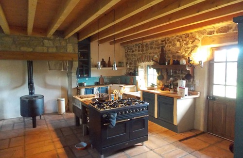 Auzelles Bed & Breakfast | A heavenly place in the midst of nature, peace and quiet