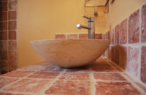 Prades House | A holiday in the heart of southern Ardèche,
