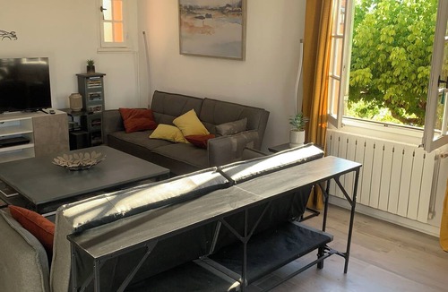 Mormoiron House | A house in the heart of the vineyards and at the foot of Mont Ventoux