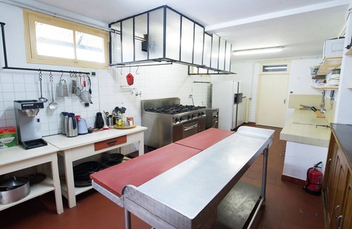 Saint-Honore-les-Bains House | A house suitable for groups and families