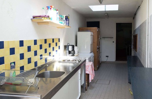 Saint-Honore-les-Bains House | A house suitable for groups and families