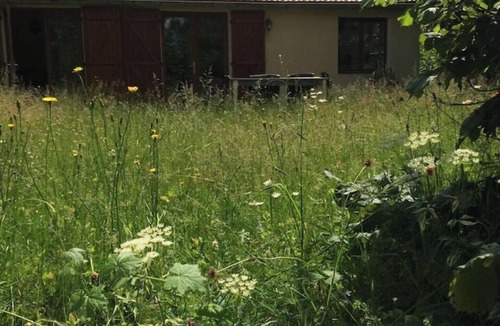 Bard-le-Regulier House | A house to recharge your batteries in the heart of the Morvan Park