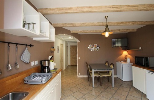 Saint-Romain-en-Viennois House | A l'ombre du Ventoux