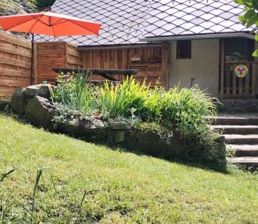 Sechilienne House | A l'Orée du Bois - Family - Entre lacs et montagnes