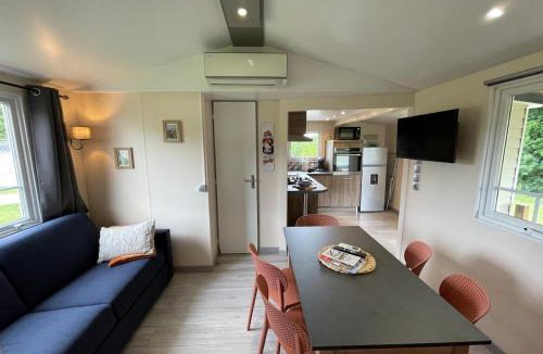Balaiseaux Apartment | A la Cabiotte - Gîte classé 3 étoiles