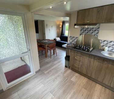 Balaiseaux Apartment | A la Cabiotte - Gîte classé 3 étoiles