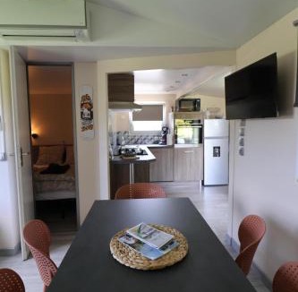 Balaiseaux Apartment | A la Cabiotte - Gîte classé 3 étoiles