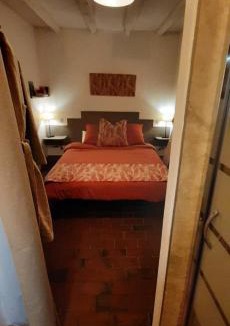Les Repots Bed & Breakfast | A La Maison