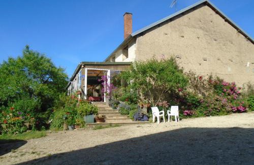 Culmont Bed & Breakfast | A la source du saolon