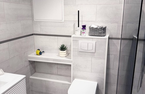Luxeuil-les-Bains Apartment | A LITTLE PARADISE FOR RELAXATION AND TRANQUILLITY