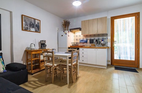 Savasse House | A P'TI PARADISE IN A PROVENCAL DROME 4 + 2 pers.
