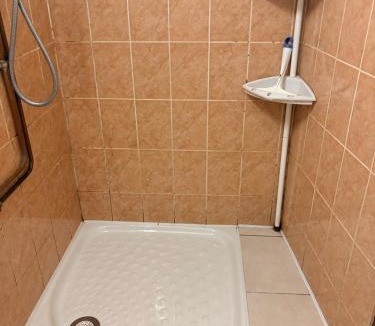 Vitry-sur-Seine House | A room and garden close to Paris
