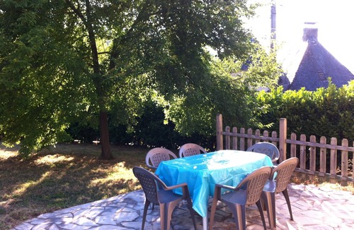 Terrou House | A touch of paradise at Champollion for a relaxed and gourmet stay