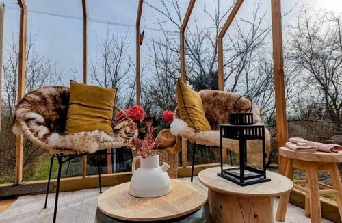Pagny-sur-Morselle House | A Unique Overnight Experience for Two in Nature