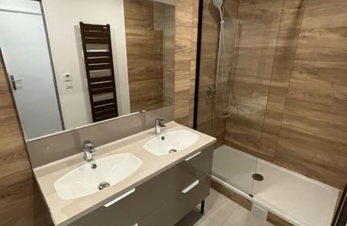 Antony Apartment | A3 - neuf 2024 - ORLY - PARIS EXPO - 4 chambres
