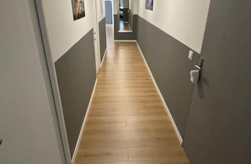 Antony Apartment | A4 - neuf 2024 - ORLY - PARIS EXPO - 5 chambres