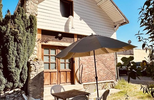 Imphy Apartment | A6 Parking Wifi 1 chambre 3 lits, 1 canapé lit 2 à 6 pers Clim Mobile Réduc à la semaine ou mois