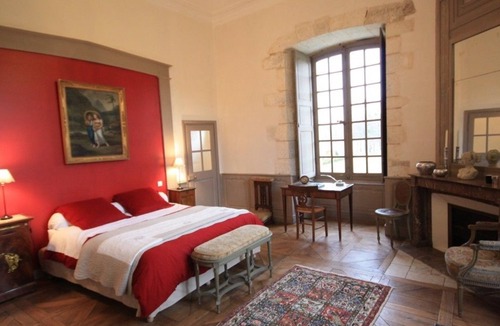 Accolay House | Abbaye de Reigny - Esprit de France