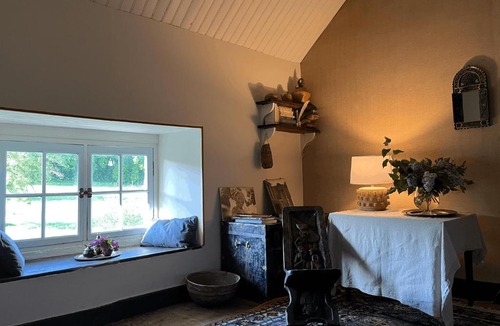 Andelot-Blancheville Bed & Breakfast | Abbaye de Septfontaines