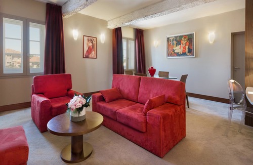 Montauban Hotel | Abbaye des Capucins Spa & Resort
