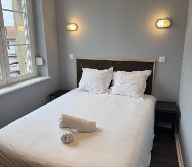 Toul Hotel | Abc Hotel