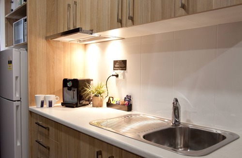 Emerald Hotel | Abode37