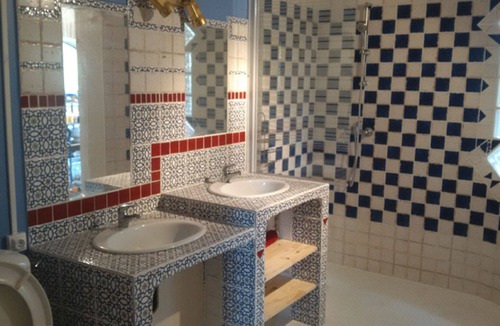 Marzens Other | Accommodation in a dovecote, in the Tarn, between Albi and Toulouse