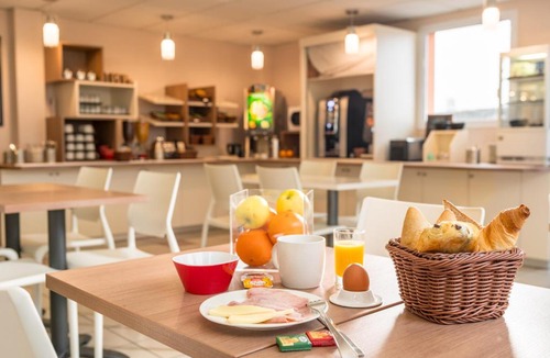 Clermont-Ferrand Hotel | Ace Hôtel Clermont Ferrand La Pardieu