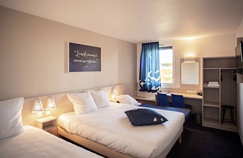 Issoire Hotel | Ace Hôtel Issoire