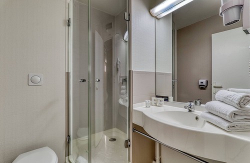 Mably Hotel | Ace Hôtel Roanne-Mably