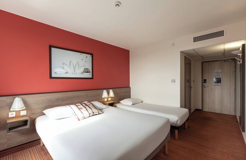 Mably Hotel | Ace Hôtel Roanne-Mably