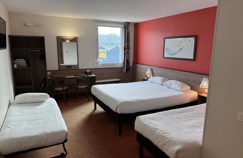 Valence Hotel | Ace Hotel Valence