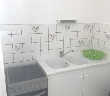 Bourbonne-les-Bains Apartment | Acionna Résidence Studio 30 M²