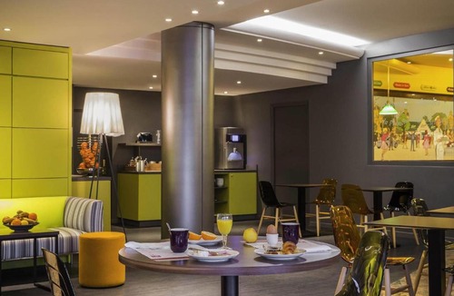 Thoiry Apartment | Adagio Original Thoiry Genève
