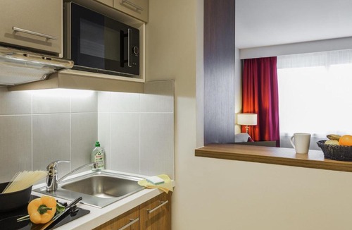 Thoiry Apartment | Adagio Original Thoiry Genève