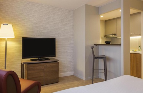 Thoiry Apartment | Adagio Original Thoiry Genève